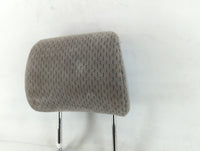 2002-2003 Toyota Camry Headrest Head Rest Front Driver Passenger Seat Fits Fits 2002 2003 OEM Used Auto Parts - Oemusedautop