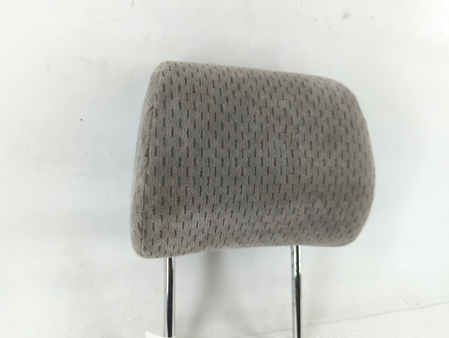2002-2003 Toyota Camry Headrest Head Rest Front Driver Passenger Seat Fits Fits 2002 2003 OEM Used Auto Parts - Oemusedautop
