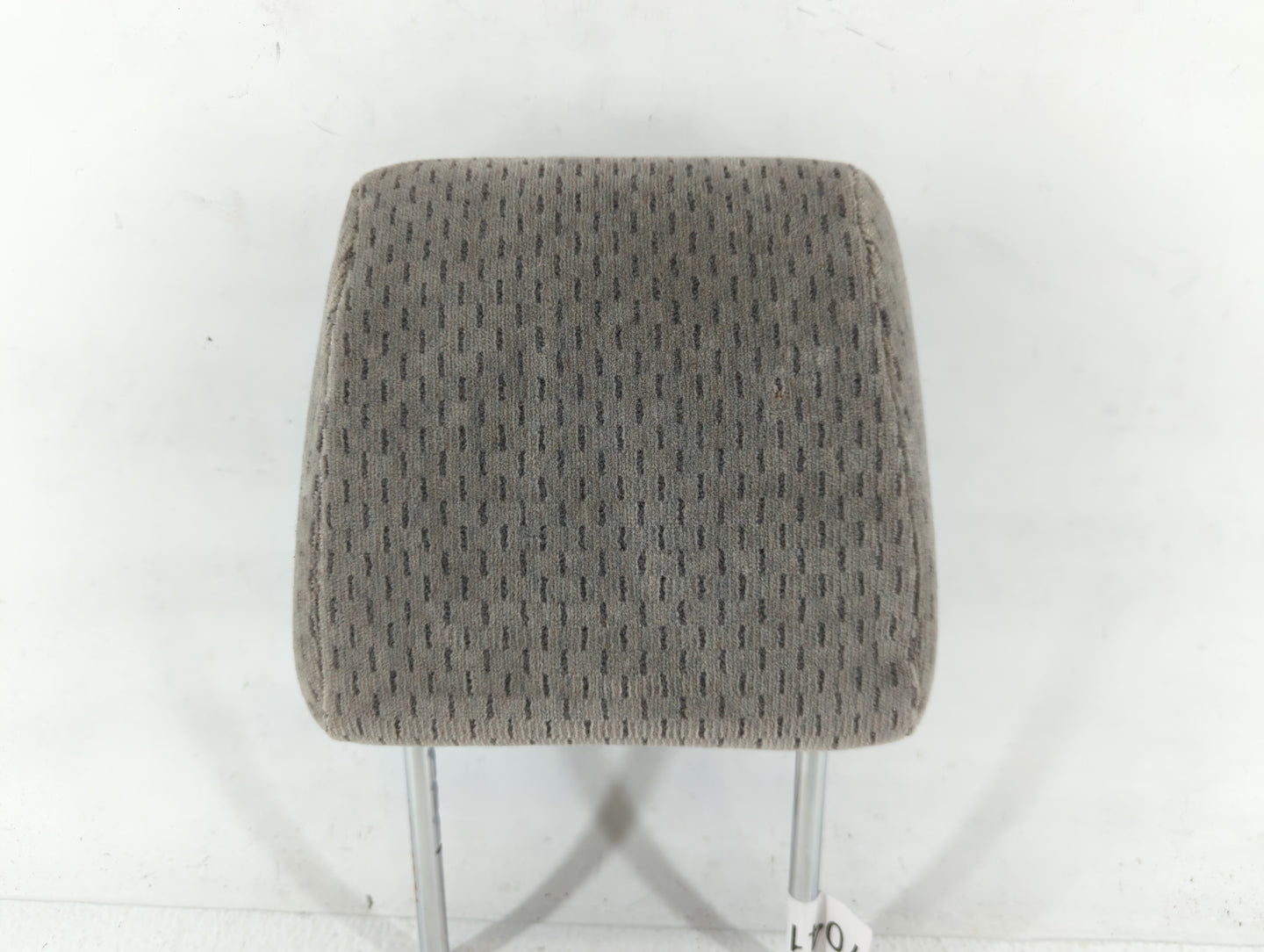 2002-2003 Toyota Camry Headrest Head Rest Front Driver Passenger Seat Fits Fits 2002 2003 OEM Used Auto Parts - Oemusedautop