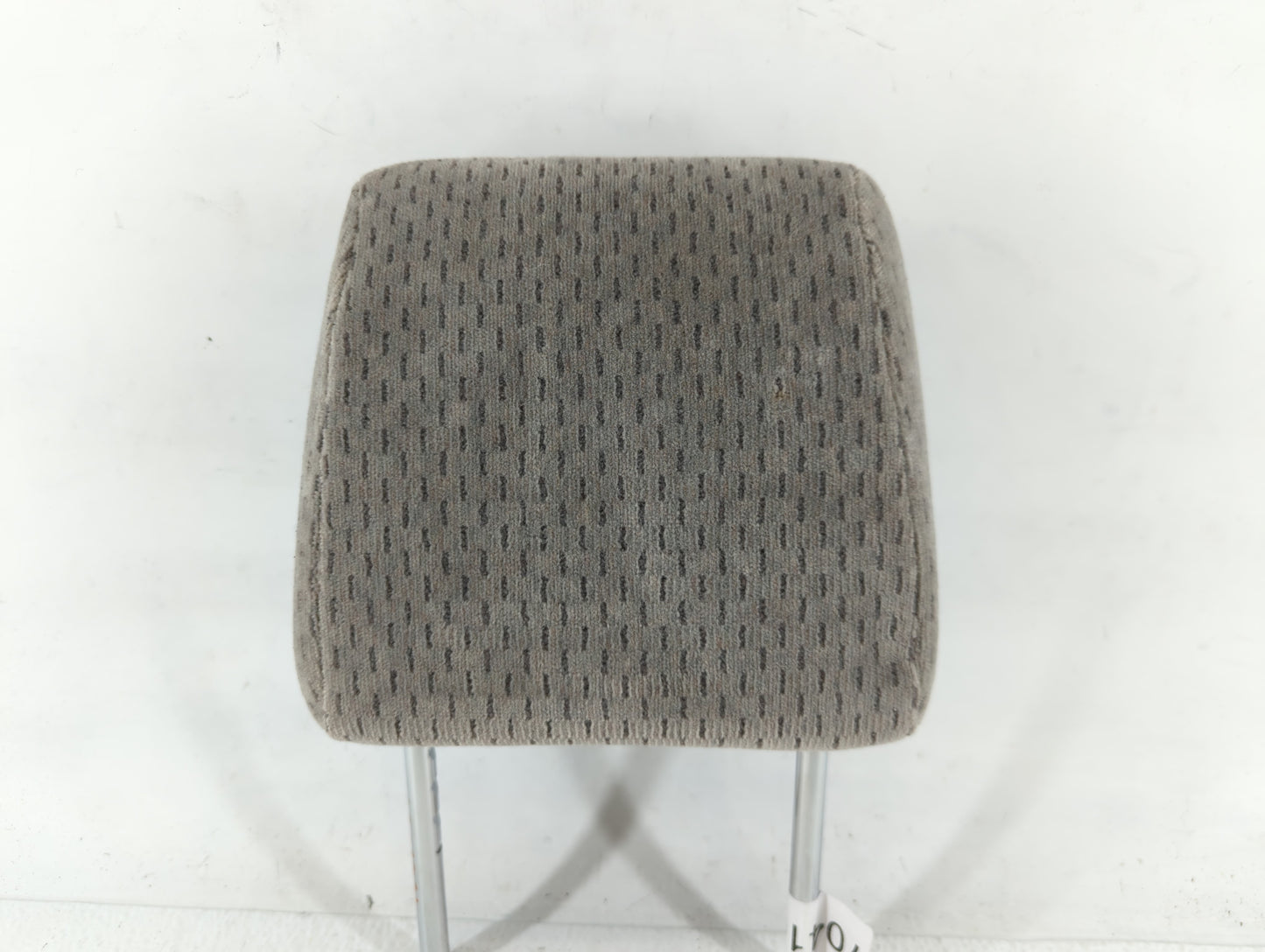 2002-2003 Toyota Camry Headrest Head Rest Front Driver Passenger Seat Fits Fits 2002 2003 OEM Used Auto Parts - Oemusedautop