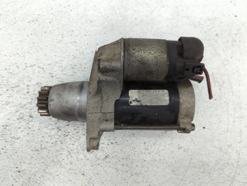 2002-2006 Toyota Camry Car Starter Motor Solenoid OEM Fits Fits 2002 2003 2004 2005 2006 2007 OEM Used Auto Parts - Oemuseda