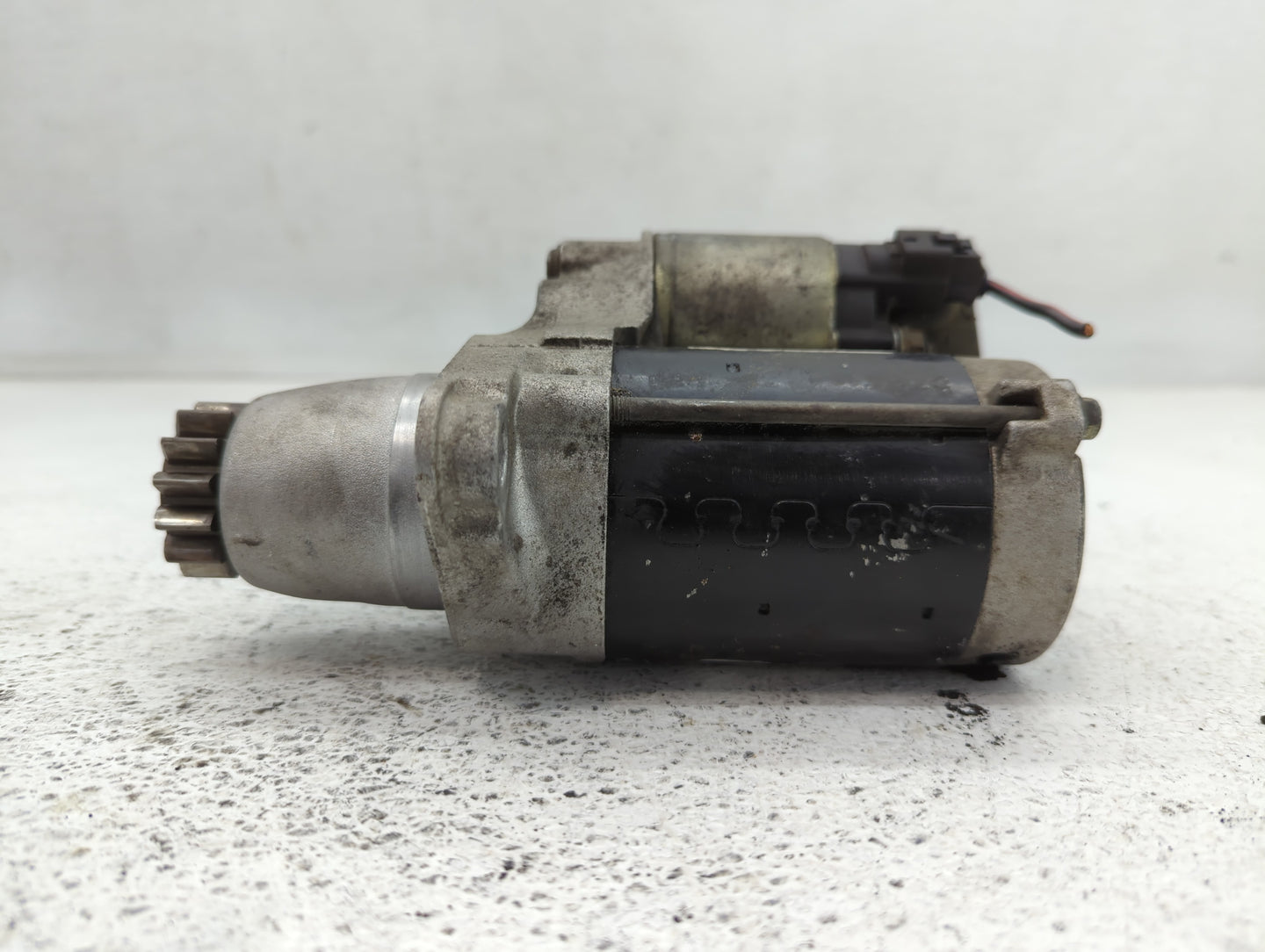 2002-2006 Toyota Camry Car Starter Motor Solenoid OEM Fits Fits 2002 2003 2004 2005 2006 2007 OEM Used Auto Parts - Oemuseda