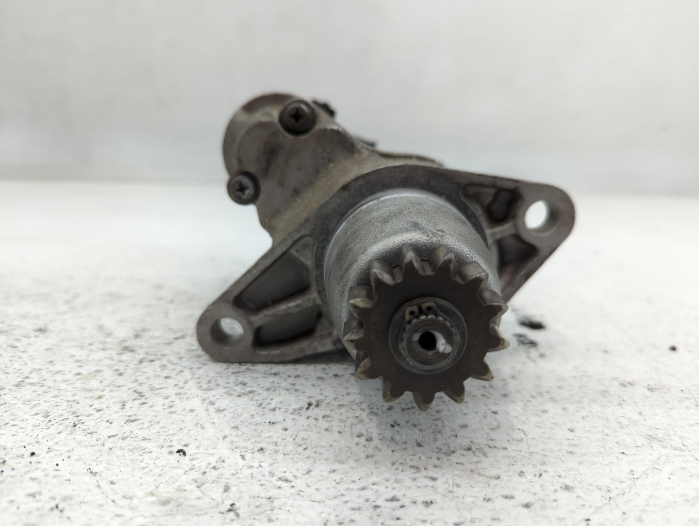 2002-2006 Toyota Camry Car Starter Motor Solenoid OEM Fits Fits 2002 2003 2004 2005 2006 2007 OEM Used Auto Parts - Oemuseda