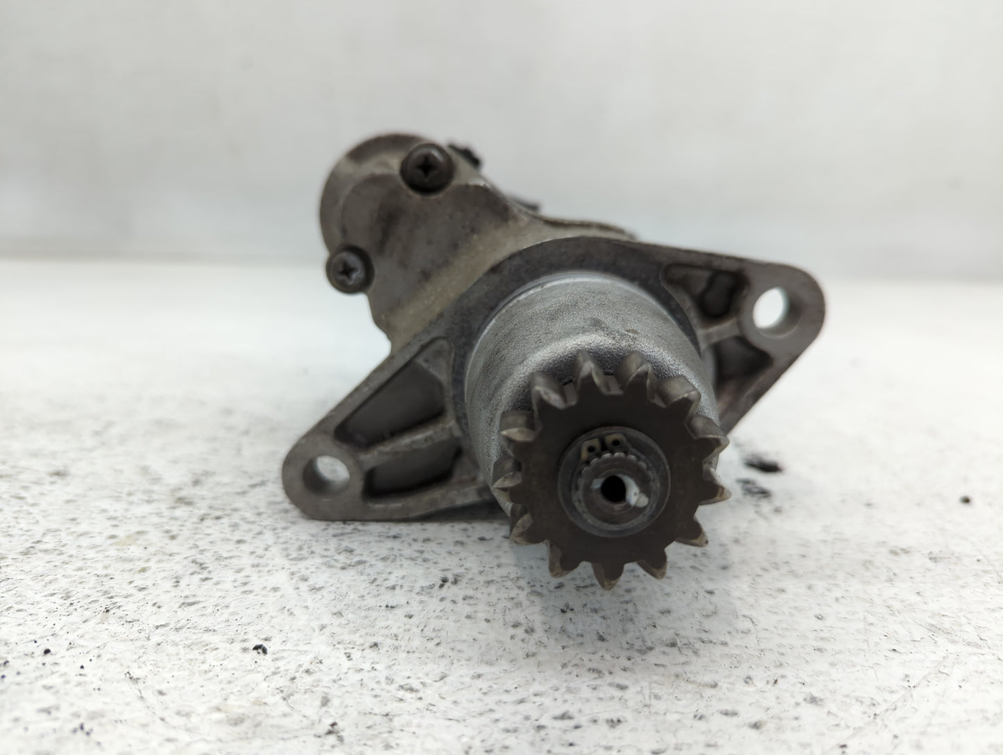 2002-2006 Toyota Camry Car Starter Motor Solenoid OEM Fits Fits 2002 2003 2004 2005 2006 2007 OEM Used Auto Parts - Oemuseda