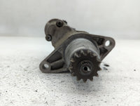 2002-2006 Toyota Camry Car Starter Motor Solenoid OEM Fits Fits 2002 2003 2004 2005 2006 2007 OEM Used Auto Parts - Oemuseda