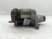 2002-2006 Toyota Camry Car Starter Motor Solenoid OEM Fits Fits 2002 2003 2004 2005 2006 2007 OEM Used Auto Parts - Oemuseda