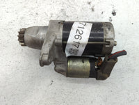 2002-2006 Toyota Camry Car Starter Motor Solenoid OEM Fits Fits 2002 2003 2004 2005 2006 2007 OEM Used Auto Parts - Oemuseda