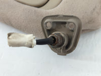 2002-2006 Toyota Camry Sun Visor Shade Replacement Passenger Right Mirror Fits Fits 2002 2003 2004 2005 2006 OEM Used Auto P