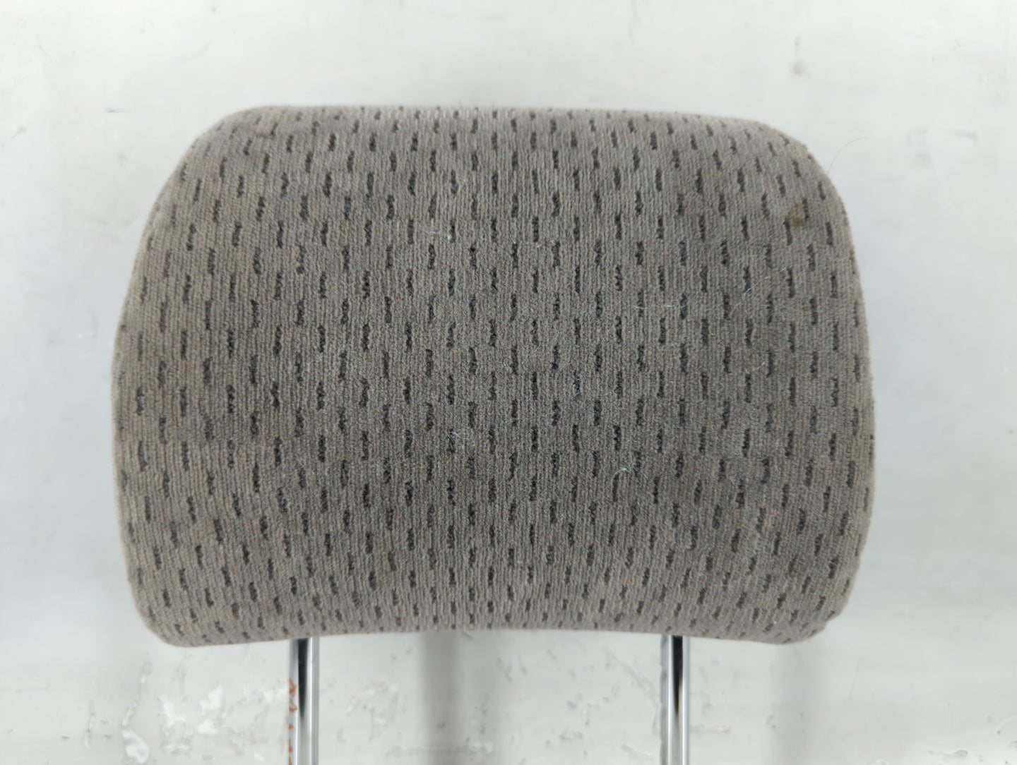 2002-2003 Toyota Camry Headrest Head Rest Front Driver Passenger Seat - Oemusedautoparts1.com