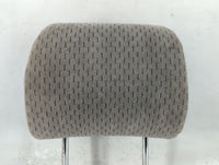 2002-2003 Toyota Camry Headrest Head Rest Front Driver Passenger Seat - Oemusedautoparts1.com