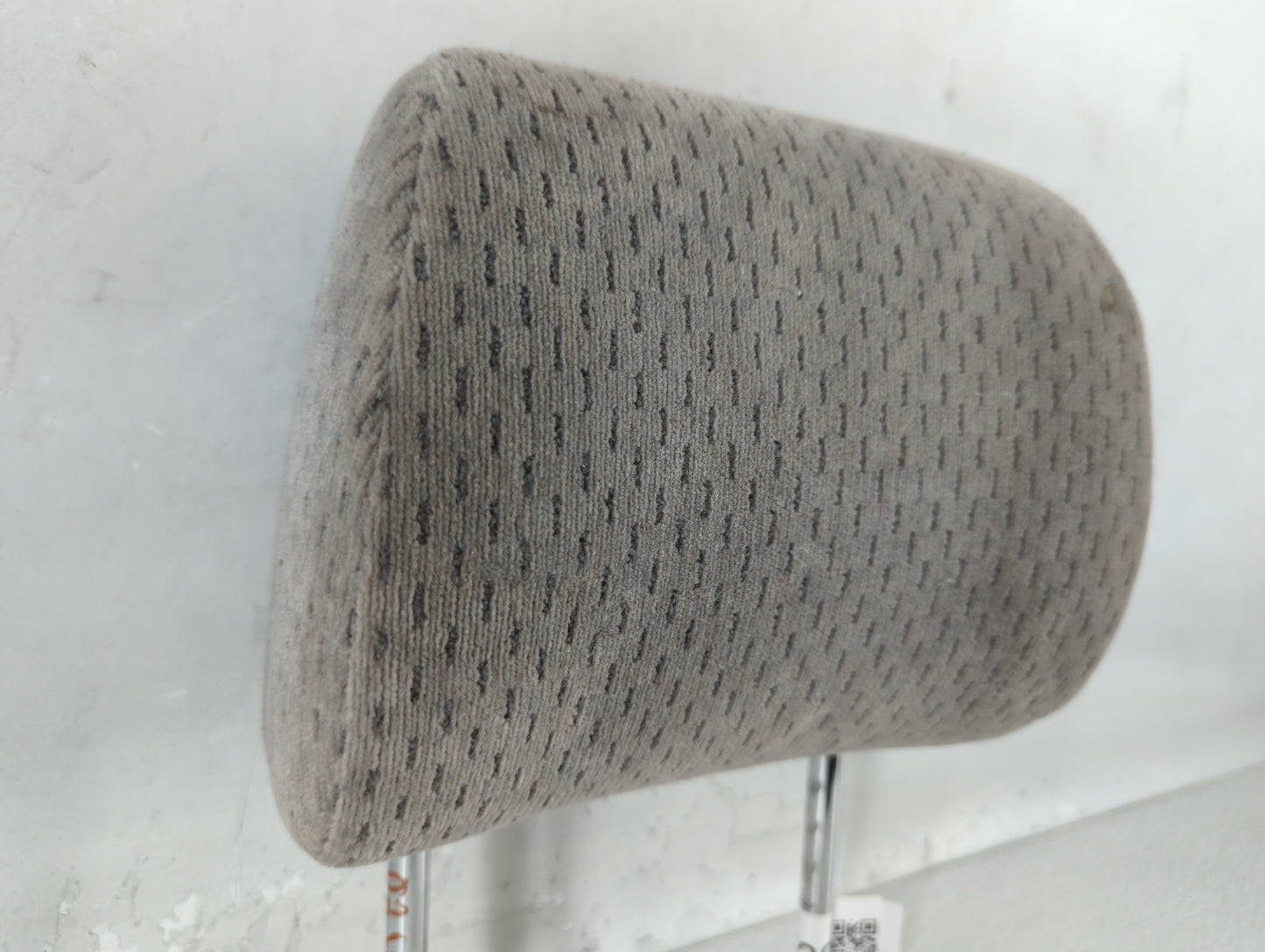 2002-2003 Toyota Camry Headrest Head Rest Front Driver Passenger Seat - Oemusedautoparts1.com
