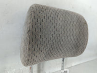 2002-2003 Toyota Camry Headrest Head Rest Front Driver Passenger Seat - Oemusedautoparts1.com
