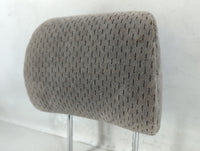2002-2003 Toyota Camry Headrest Head Rest Front Driver Passenger Seat - Oemusedautoparts1.com