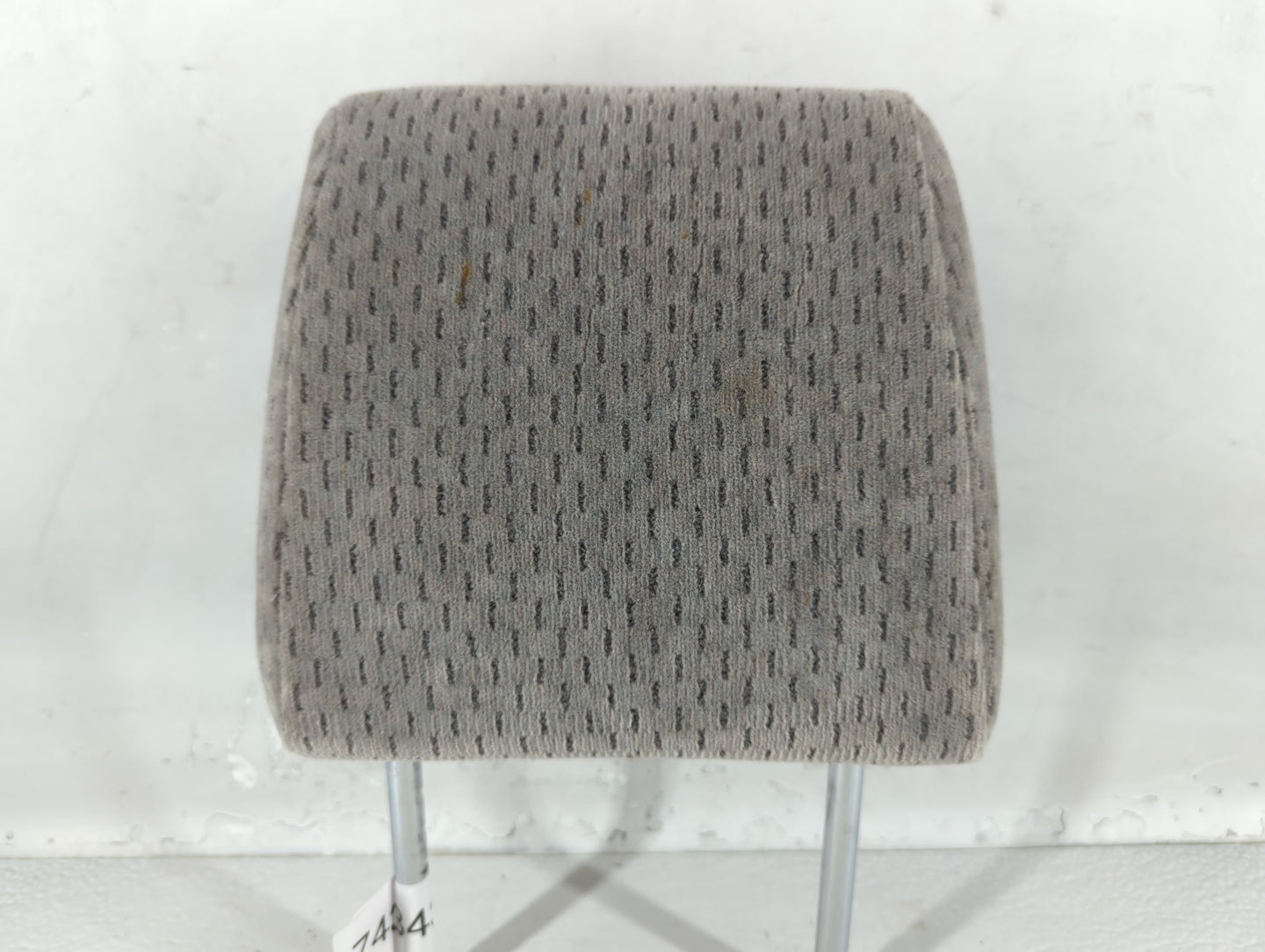 2002-2003 Toyota Camry Headrest Head Rest Front Driver Passenger Seat - Oemusedautoparts1.com