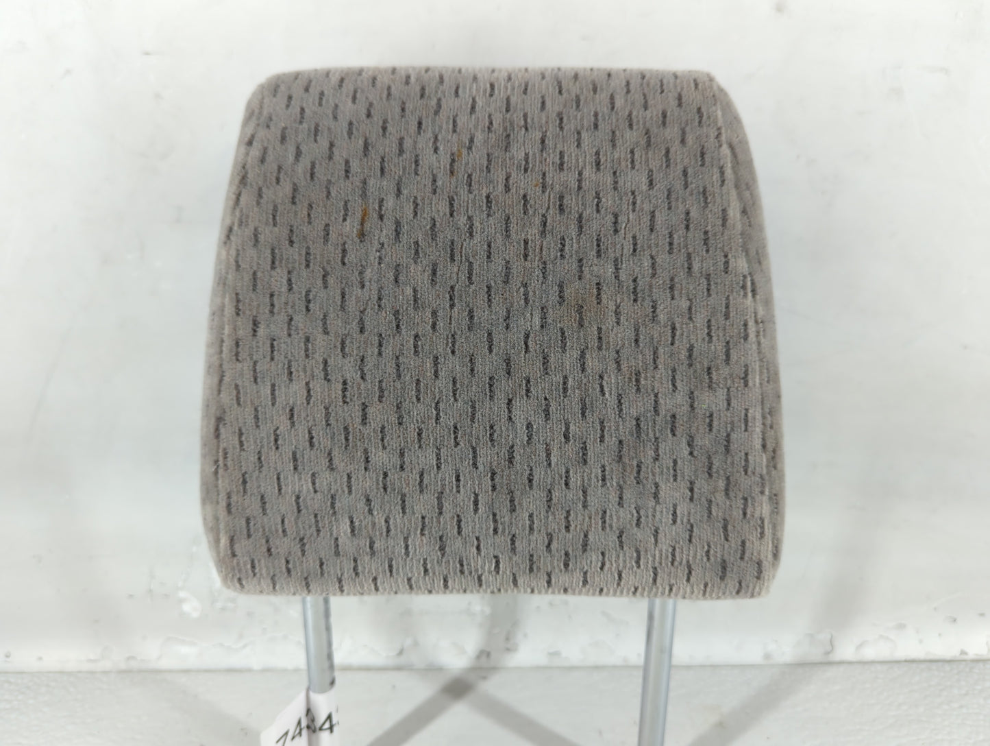 2002-2003 Toyota Camry Headrest Head Rest Front Driver Passenger Seat - Oemusedautoparts1.com