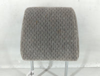 2002-2003 Toyota Camry Headrest Head Rest Front Driver Passenger Seat - Oemusedautoparts1.com