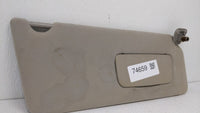 2002-2006 Toyota Camry Sun Visor Shade Replacement Passenger Right Mirror Fits Fits 2002 2003 2004 2005 2006 OEM Used Auto P