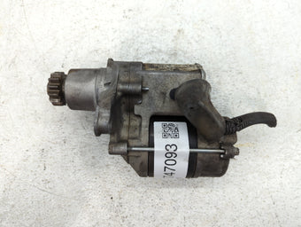 compare product 2002-2006 Toyota Camry Car Starter Motor Solenoid OEM Fits Fits 2002 2003 2004 2005 2006 2007 OEM Used Auto Parts