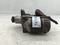 2002-2006 Toyota Camry Car Starter Motor Solenoid OEM Fits Fits 2002 2003 2004 2005 2006 2007 OEM Used Auto Parts - Oemuseda