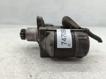 2002-2006 Toyota Camry Car Starter Motor Solenoid OEM Fits Fits 2002 2003 2004 2005 2006 2007 OEM Used Auto Parts