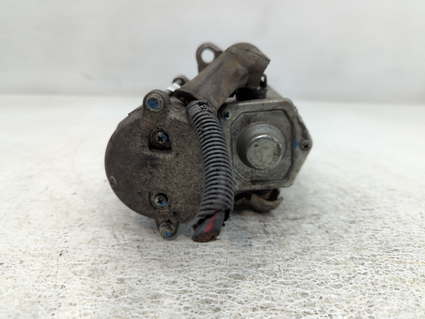 2002-2006 Toyota Camry Car Starter Motor Solenoid OEM Fits Fits 2002 2003 2004 2005 2006 2007 OEM Used Auto Parts - Oemuseda