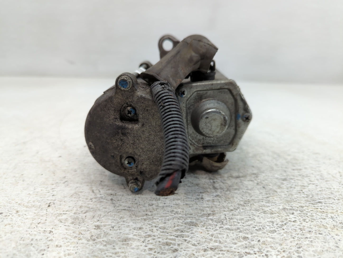 2002-2006 Toyota Camry Car Starter Motor Solenoid OEM Fits Fits 2002 2003 2004 2005 2006 2007 OEM Used Auto Parts - Oemuseda