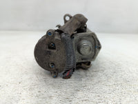2002-2006 Toyota Camry Car Starter Motor Solenoid OEM Fits Fits 2002 2003 2004 2005 2006 2007 OEM Used Auto Parts - Oemuseda
