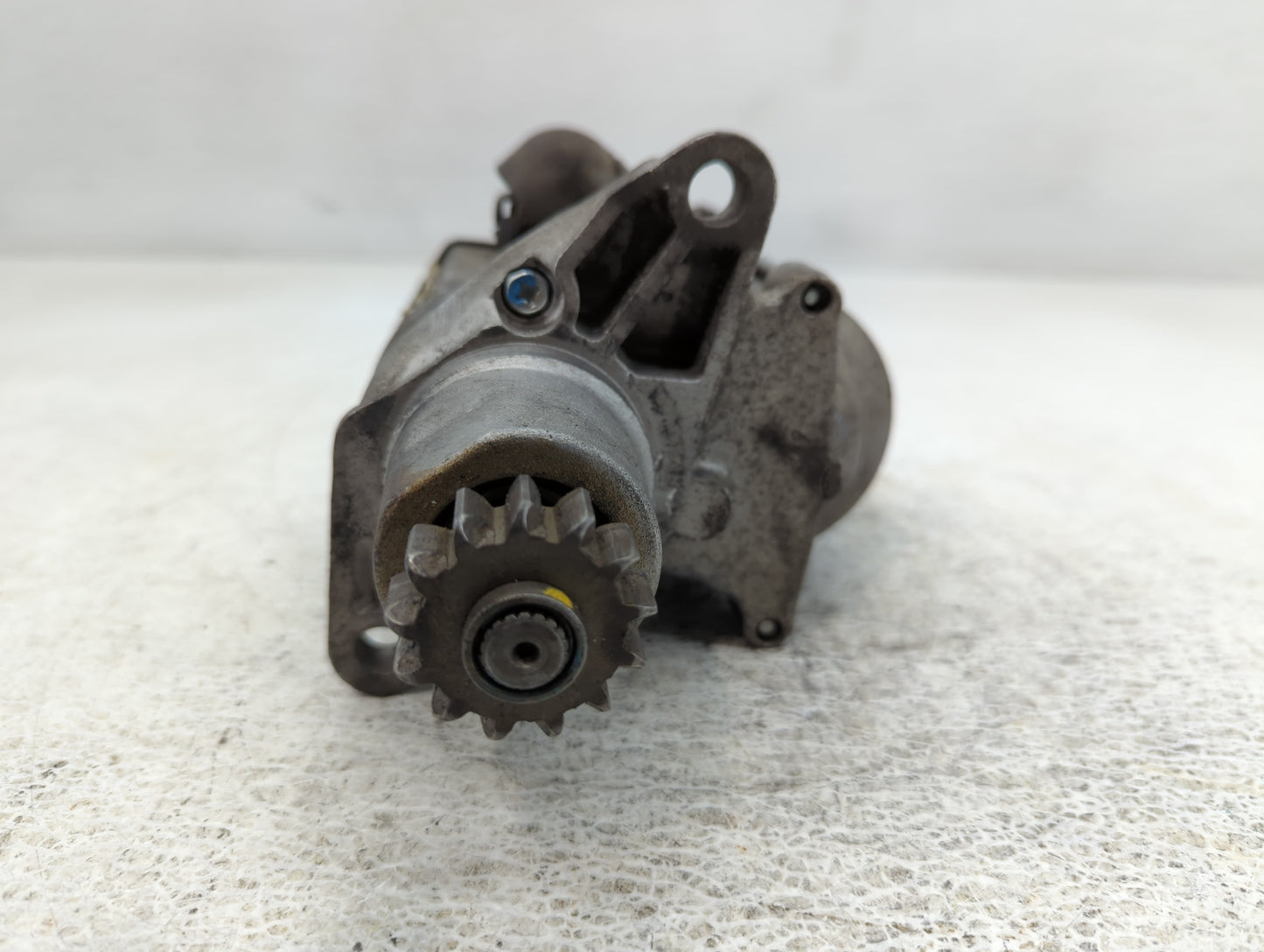 2002-2006 Toyota Camry Car Starter Motor Solenoid OEM Fits Fits 2002 2003 2004 2005 2006 2007 OEM Used Auto Parts - Oemuseda