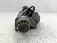 2002-2006 Toyota Camry Car Starter Motor Solenoid OEM Fits Fits 2002 2003 2004 2005 2006 2007 OEM Used Auto Parts - Oemuseda