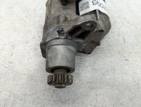 2002-2006 Toyota Camry Car Starter Motor Solenoid OEM Fits Fits 2002 2003 2004 2005 2006 2007 OEM Used Auto Parts - Oemuseda