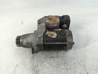 2002-2006 Toyota Camry Car Starter Motor Solenoid OEM Fits Fits 2002 2003 2004 2005 2006 2007 OEM Used Auto Parts - Oemuseda