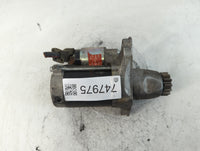 2002-2006 Toyota Camry Car Starter Motor Solenoid OEM Fits Fits 2002 2003 2004 2005 2006 2007 OEM Used Auto Parts - Oemuseda