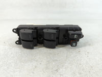 2002-2005 Toyota Camry Master Power Window Switch Replacement Driver Side Left Fits Fits 2002 2003 2004 2005 OEM Used Auto P