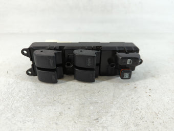 compare product 2002-2005 Toyota Camry Master Power Window Switch Replacement Driver Side Left Fits Fits 2002 2003 2004 2005 OEM Used Auto Parts