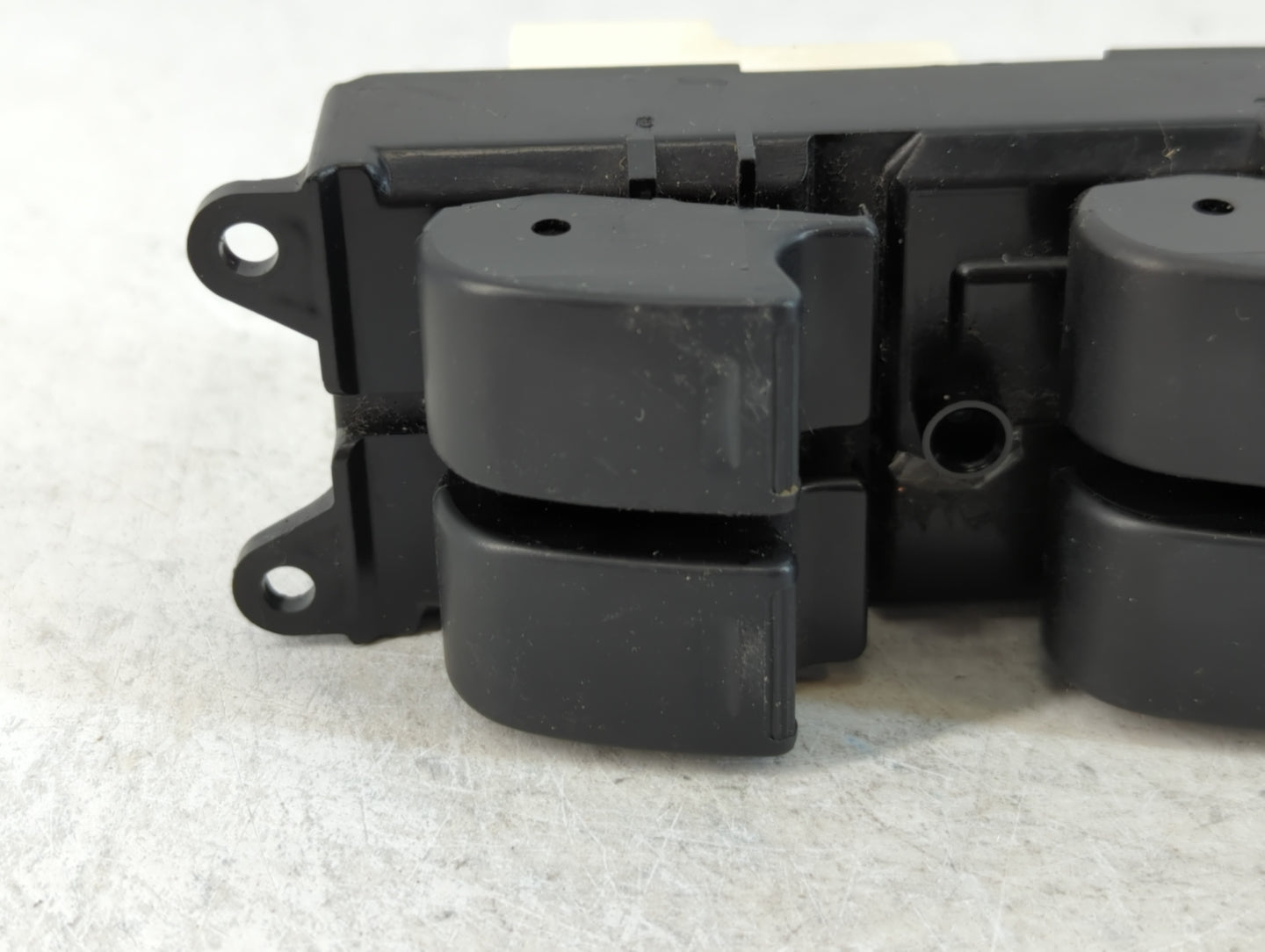 2002-2005 Toyota Camry Master Power Window Switch Replacement Driver Side Left Fits Fits 2002 2003 2004 2005 OEM Used Auto P