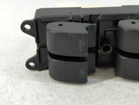 2002-2005 Toyota Camry Master Power Window Switch Replacement Driver Side Left Fits Fits 2002 2003 2004 2005 OEM Used Auto P