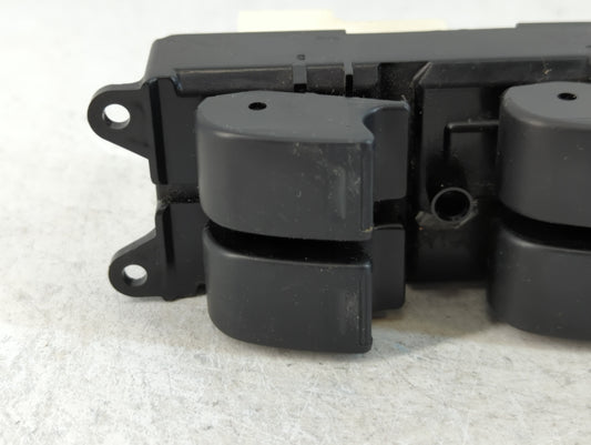 2002-2005 Toyota Camry Master Power Window Switch Replacement Driver Side Left Fits Fits 2002 2003 2004 2005 OEM Used Auto Parts