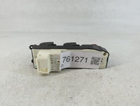 2002-2005 Toyota Camry Master Power Window Switch Replacement Driver Side Left Fits Fits 2002 2003 2004 2005 OEM Used Auto P