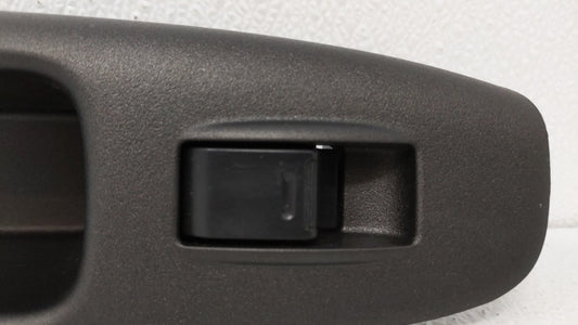 2002 Toyota Camry Passeneger Right Rear Power Window Switch 74271-aa010