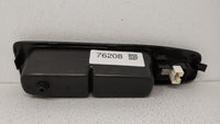 2002 Toyota Camry Passeneger Right Rear Power Window Switch 74271-aa010 - Oemusedautoparts1.com