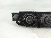 2002-2006 Toyota Camry Climate Control Module Temperature AC/Heater Replacement P/N:55902-06040-E1 Fits OEM Used Auto Parts 