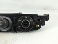 2002-2006 Toyota Camry Climate Control Module Temperature AC/Heater Replacement P/N:55902-06040-E1 Fits OEM Used Auto Parts 