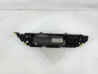 2002-2006 Toyota Camry Climate Control Module Temperature AC/Heater Replacement P/N:55902-06040-E1 Fits OEM Used Auto Parts 