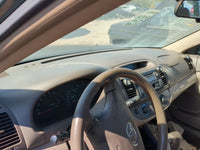 2002-2006 Toyota Camry Climate Control Module Temperature AC/Heater Replacement Fits Fits 2002 2003 2004 2005 2006 OEM Used 