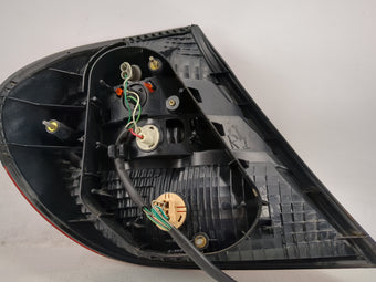 compare product 2002-2004 Toyota Camry Tail Light Assembly Passenger Right OEM Fits Fits 2002 2003 2004 OEM Used Auto Parts