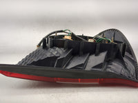 2002-2004 Toyota Camry Tail Light Assembly Passenger Right OEM Fits Fits 2002 2003 2004 OEM Used Auto Parts - Oemusedautopar