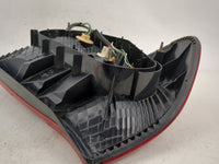 2002-2004 Toyota Camry Tail Light Assembly Passenger Right OEM Fits Fits 2002 2003 2004 OEM Used Auto Parts - Oemusedautopar