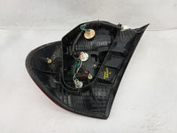 2002-2004 Toyota Camry Tail Light Assembly Driver Left OEM Fits Fits 2002 2003 2004 OEM Used Auto Parts - Oemusedautoparts1.