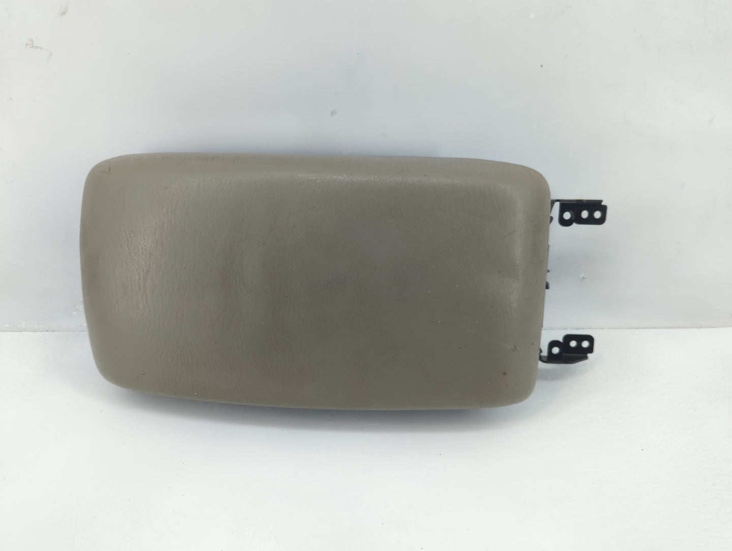2002-2004 Toyota Camry Center Console Armrest Cover Lid Fits Fits 2002 2003 2004 OEM Used Auto Parts - Oemusedautoparts1.com
