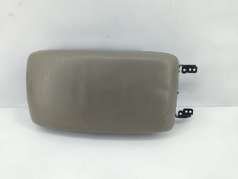 compare product 2002-2004 Toyota Camry Center Console Armrest Cover Lid Fits Fits 2002 2003 2004 OEM Used Auto Parts